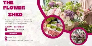 Mother's Day Flower Delivery Melbourne