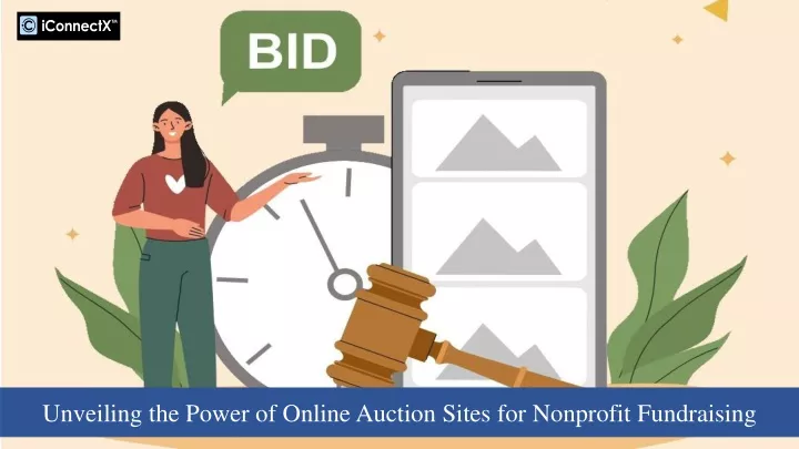 unveiling the power of online auction sites