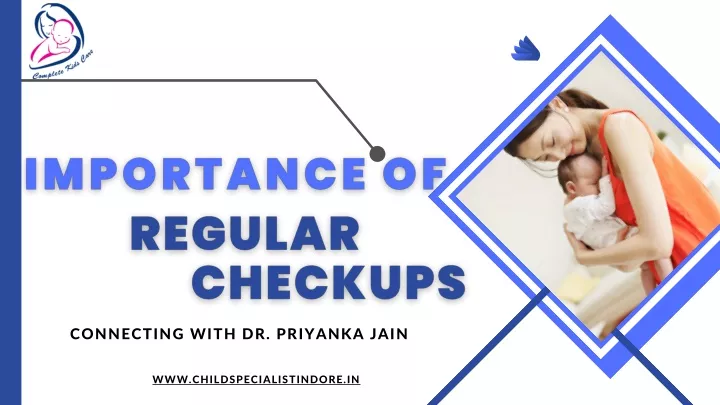 connecting with dr priyanka jain