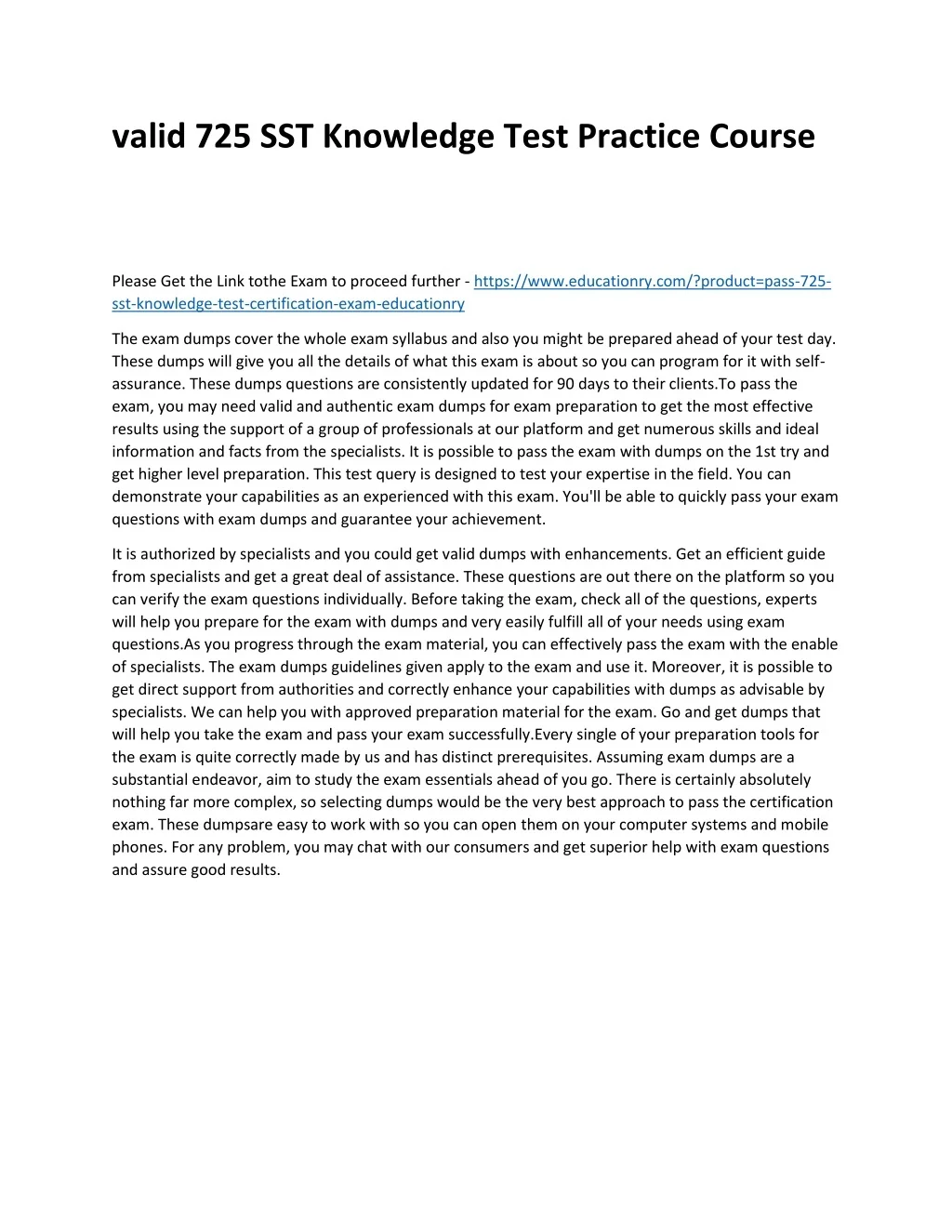 Sst Knowledge PPT - 725 SST Knowledge Test PowerPoint Presentation, free download ...