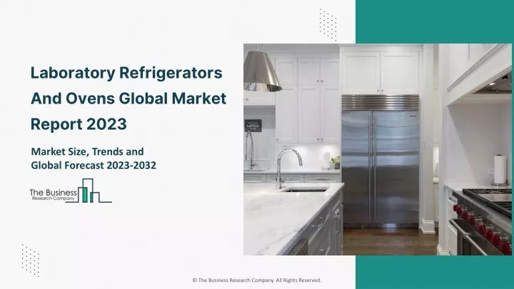 laboratory refrigerators and ovens global market