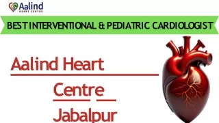 Are you looking for Cardiac Hospital in Jabalpur?