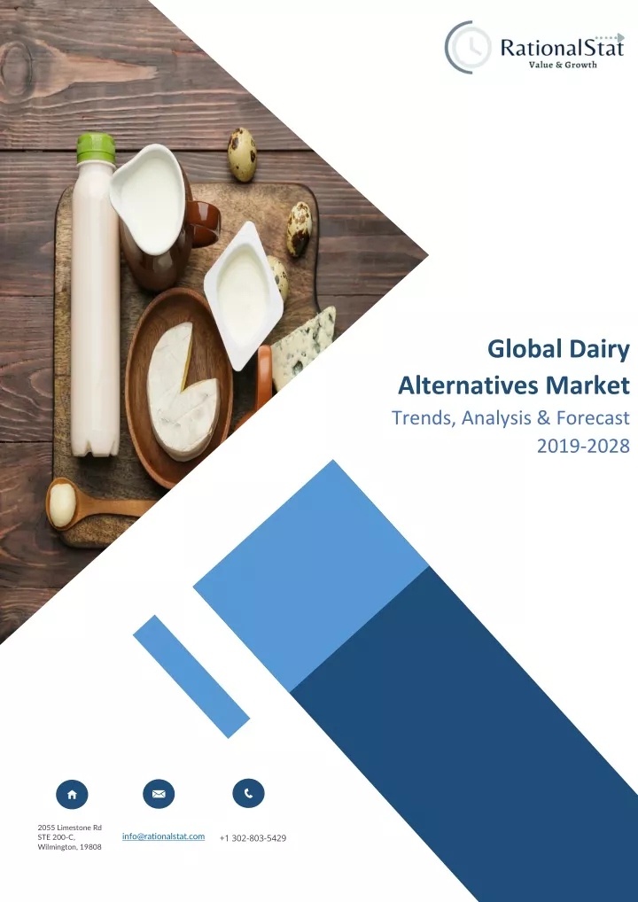 global dairy