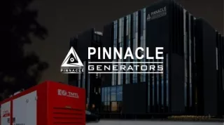 Power generators Suppliers