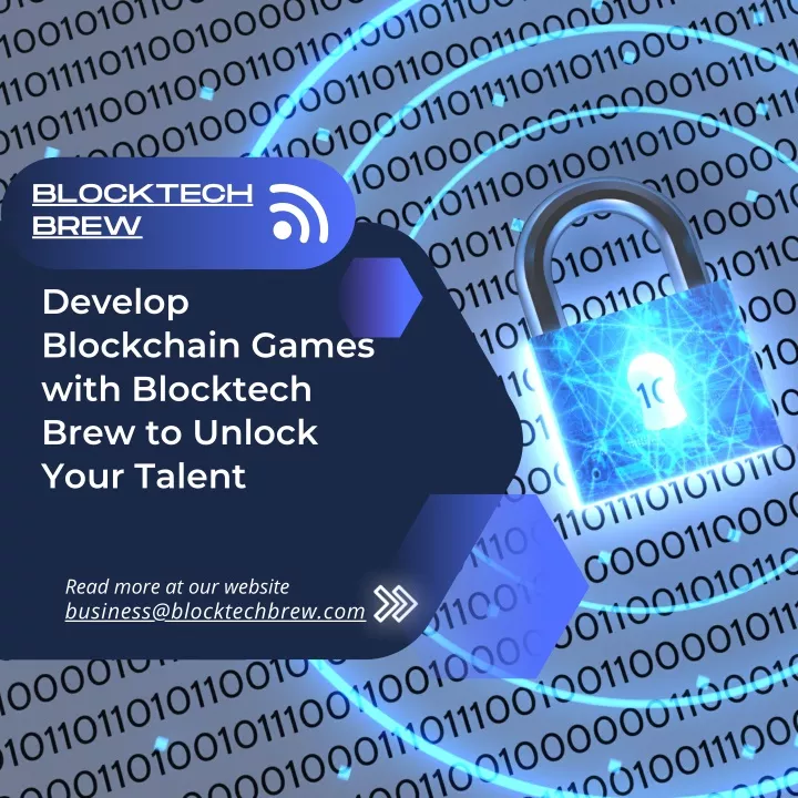 blocktech brew