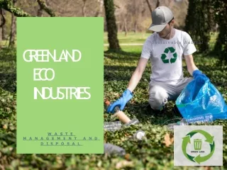 sustainable habitat