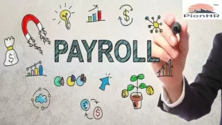 Secure and Reliable Payroll Management with Pion HR Payroll Software | Proven So