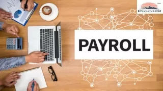 Affordable Payroll Software Solutions in India | Efficient and Accurate Payroll