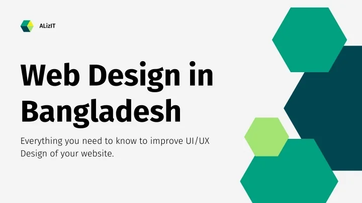 PPT - Web Design in Bangladesh PowerPoint Presentation, free download ...