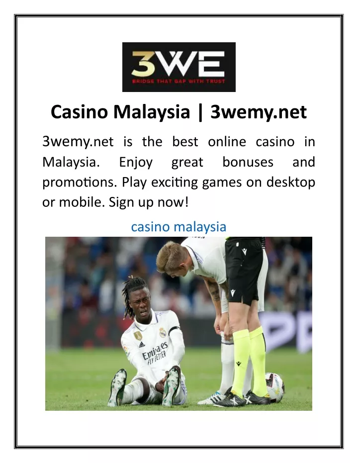 casino malaysia 3wemy net