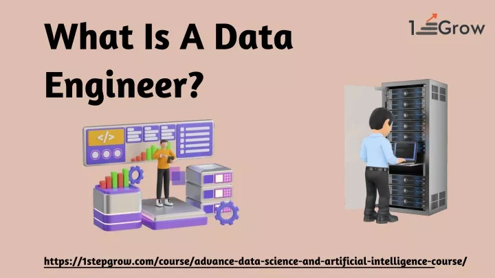 what is a data engineer