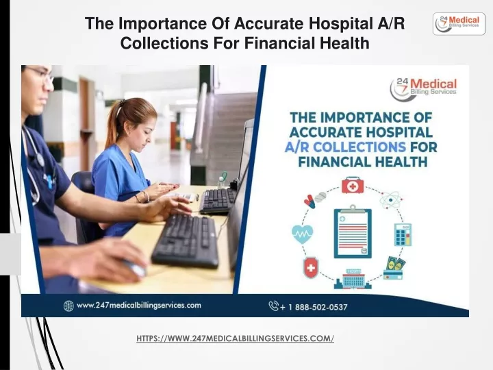 the importance of accurate hospital