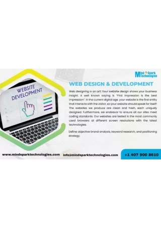 website development company in Orlando FL_MST