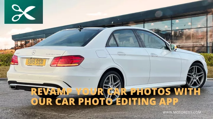 revamp your car photos with our car photo editing