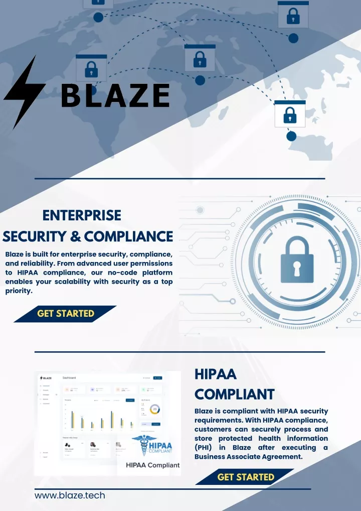 enterprise security compliance