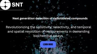 Revolutionizing Ionospheric Scintillation with Nanotechnologies | SNT Nano