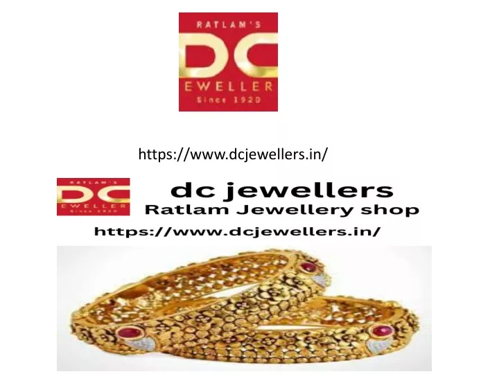 https www dcjewellers in