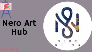 Affordable Art in India by Nero Art Hub