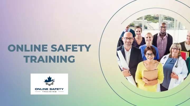 online safety training