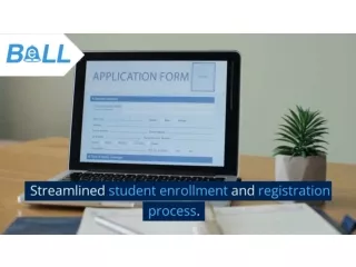 Streamline Your School's Operations with Bell School Management Software