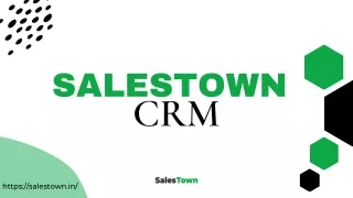 Best CRM Software For Small Business