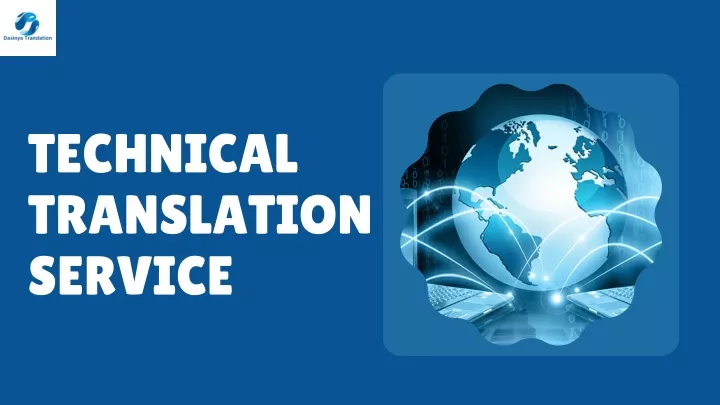 technical translation service