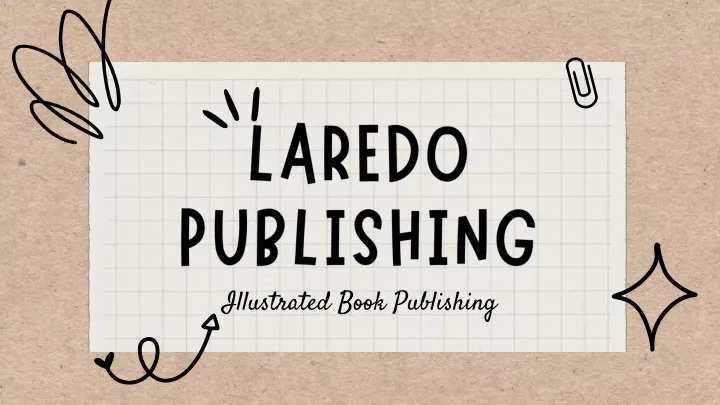 laredo publishing