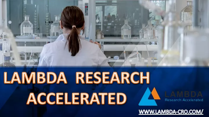 lambda research accelerated