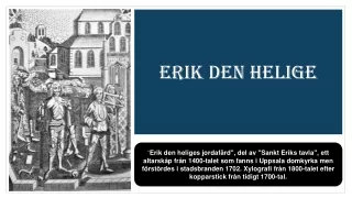 erik den helige