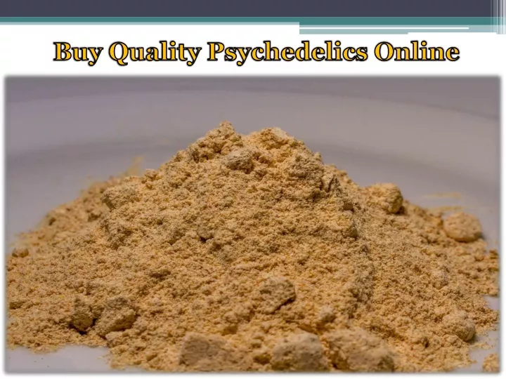 buy quality psychedelics online