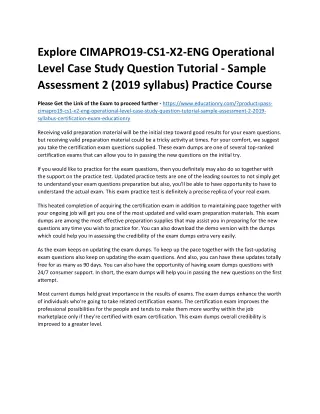 explore cimapro19 cs1 x2 eng operational level