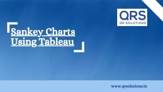 sankey charts using tableau