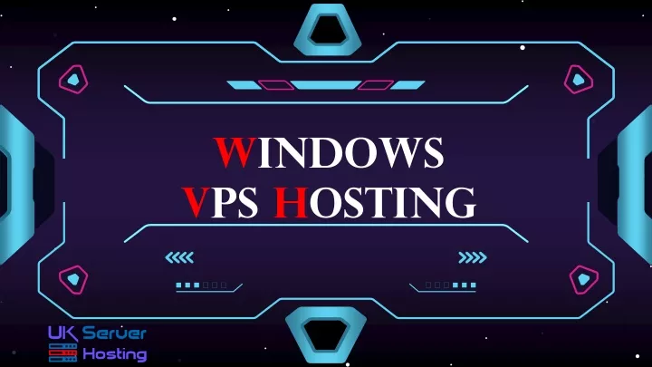 windows vps hosting