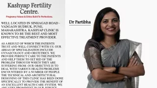 kashyap fertility centre p regnancy values ethics build to perfections