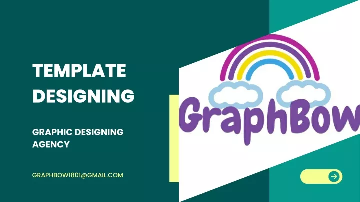 template designing