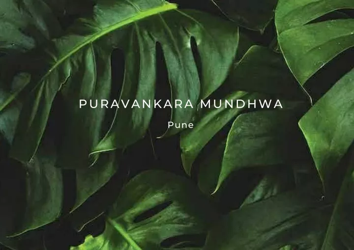 puravankara mundhwa