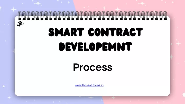 smart contract developemnt