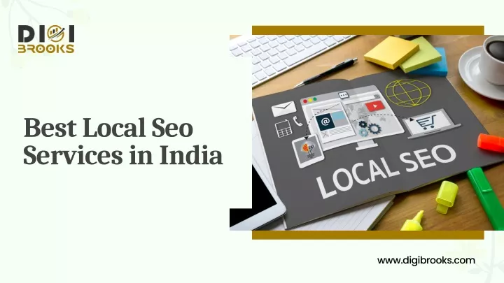 best local seo services in india