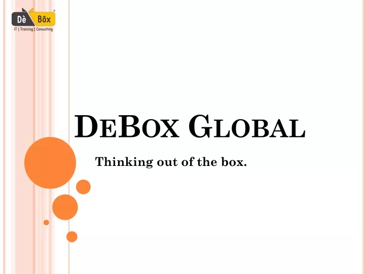 debox global