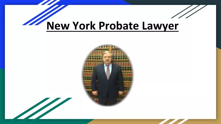 new york probate lawyer