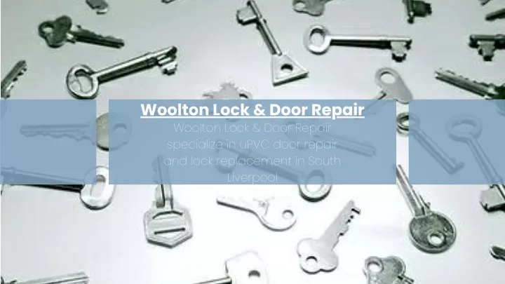 woolton lock door repair woolton lock door repair