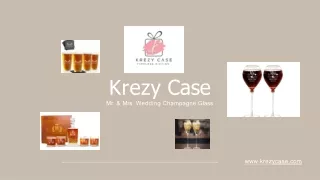 Krezy Case