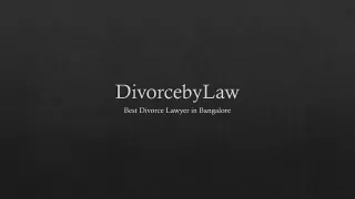 Exploring the benefits of divorce lawyers