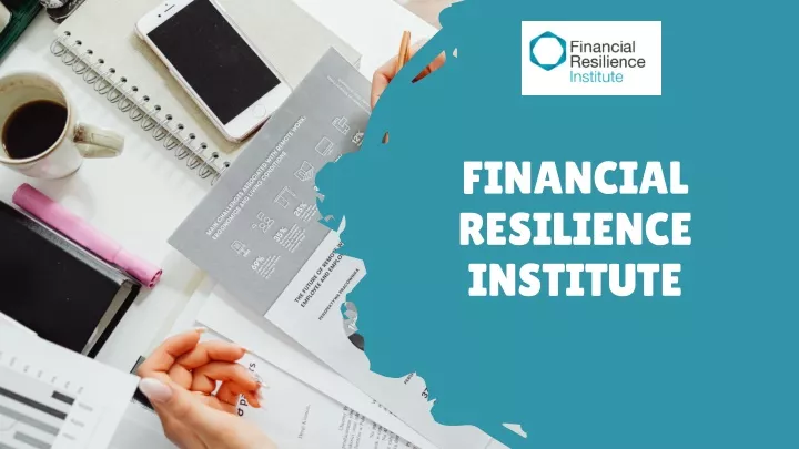 financial resilience institute