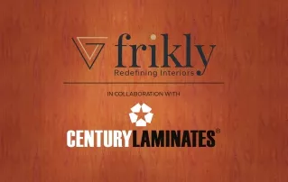 Give your space an amazing look with our latest collection of century laminates