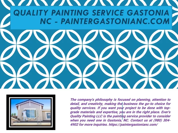 quality painting service gastonia nc paintergastonianc com