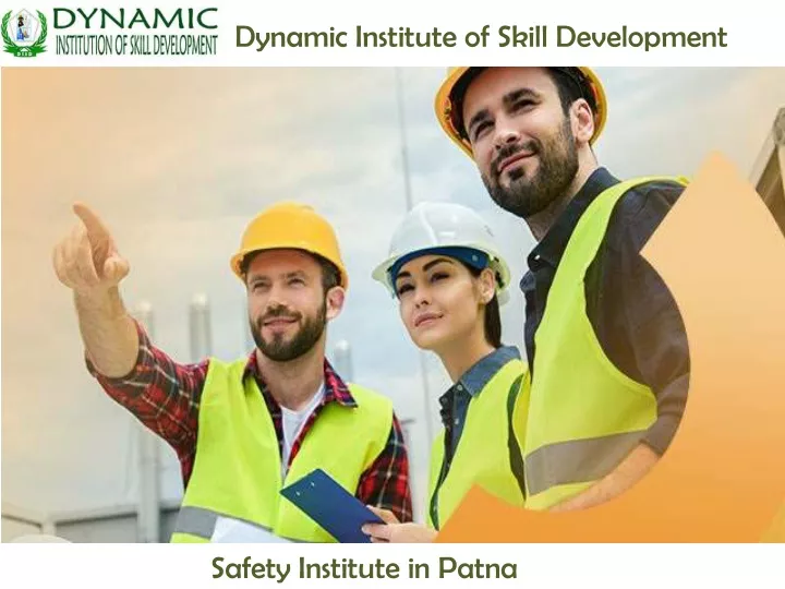 dynamic institute of skill development