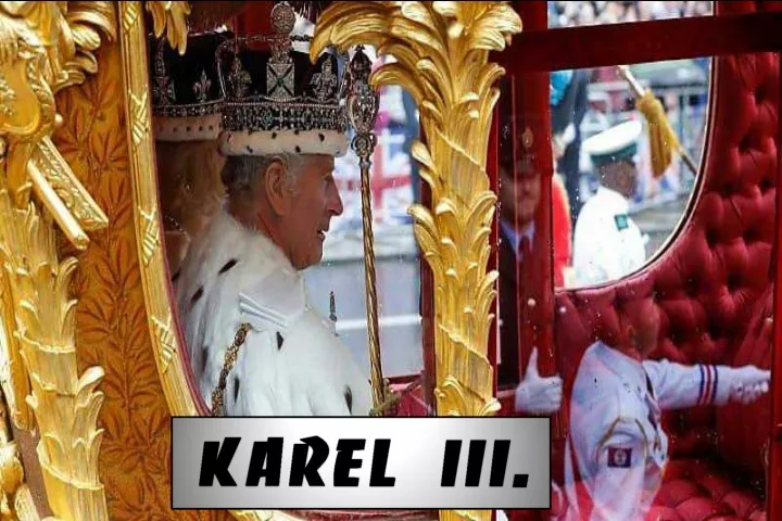 karel iii