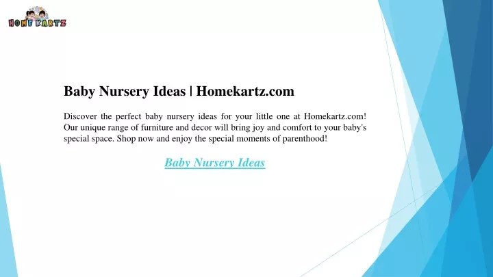 baby nursery ideas homekartz com discover