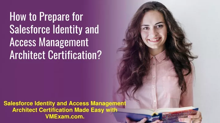 how to prepare for salesforce identity and access